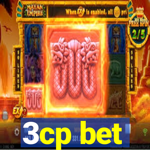 3cp bet